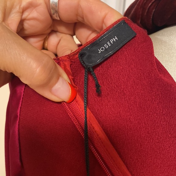 Dress JOSEPH , size 42 , M ,Classic style.New with tags - Picture 13 of 17